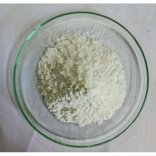 White Chelated Zinc As Zn Edta