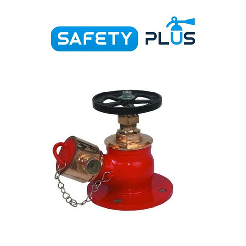 Fire Hydrant Valve