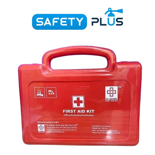 Medical First Aid Kit