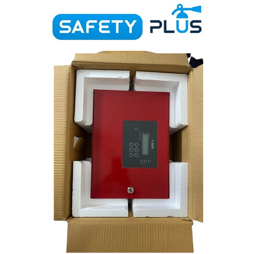 System Sensor Alarm Panel