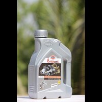 Gear Oil