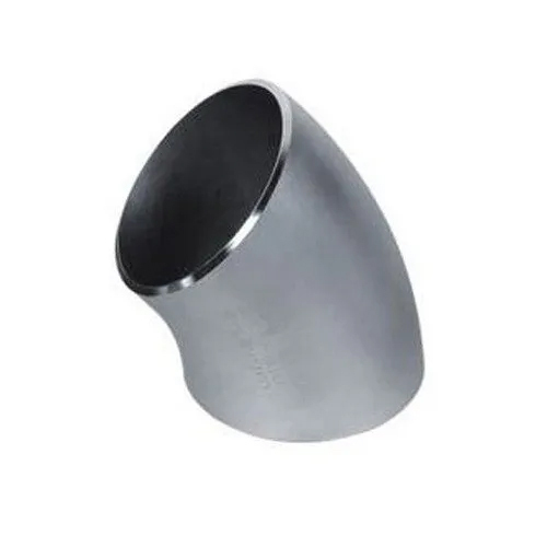 ASTM A 815 UNS NO 31803 Duplex Steel Elbow