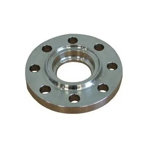 317L Stainless Steel Socket Weld Flanges