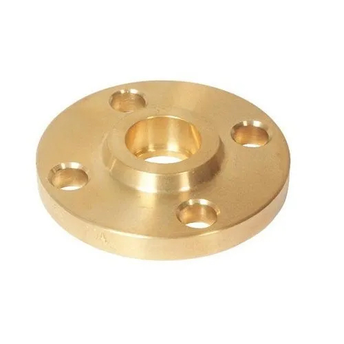 ASTM SB 61 Copper Alloy Socket Weld Flanges