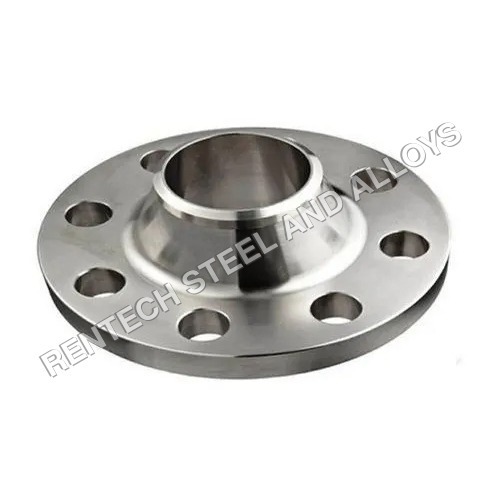 304H Stainless Steel Din Flanges