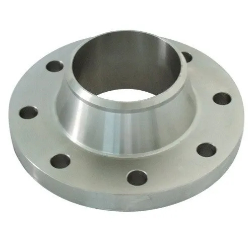 ASTM A350 Low Temperature Carbon Steel Weld Neck Flange