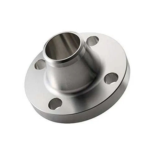 ASTM A182 Stainless Steel Long Weld Neck Flange