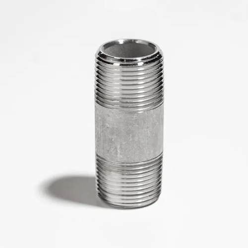 ASTM - ASME SB 336 Nickel Alloy Nipple