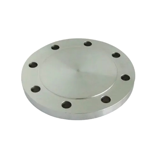 ASTM A105 Carbon Steel Blind Flanges