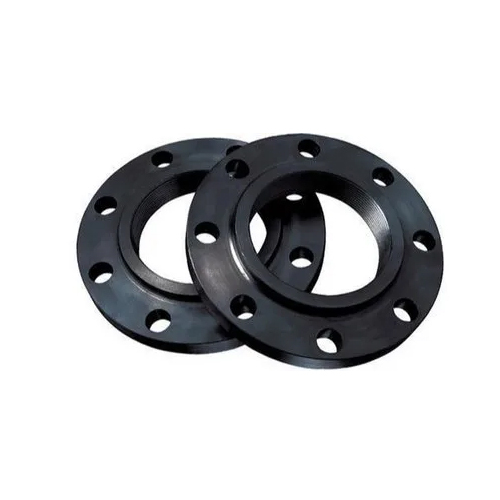 ASTM A350 Low Temperature Carbon Steel Blind Flanges