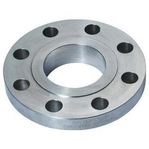 ASTM A182 Stainless Steel Slip On Flanges