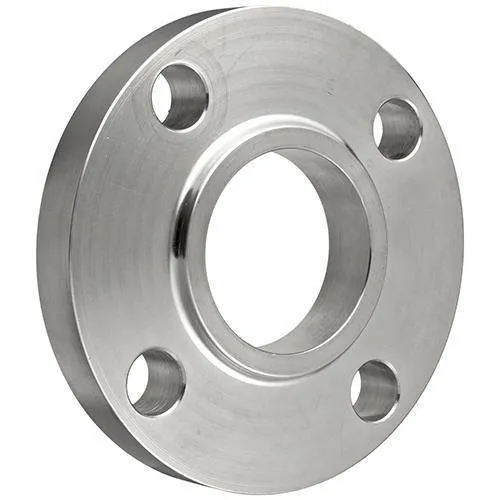 ASTM A350 Low Temperature Carbon Steel Lap Joint Flanges