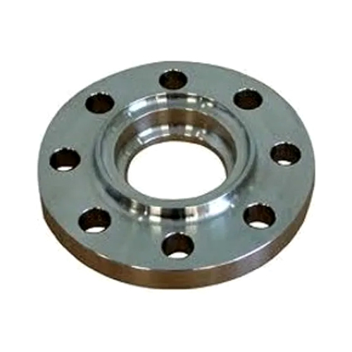 F1 Alloy Steel Slip On Flanges