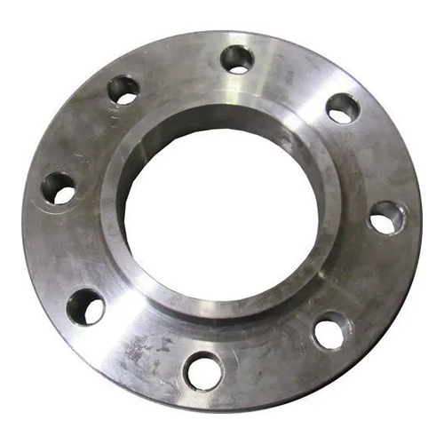 ASTM SB160 Nickel Alloy Slip On Flanges