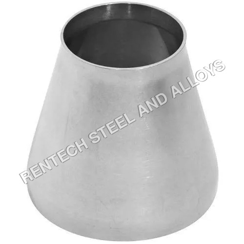 ASTM - ASME SB 336 Nickel Alloy Reducer
