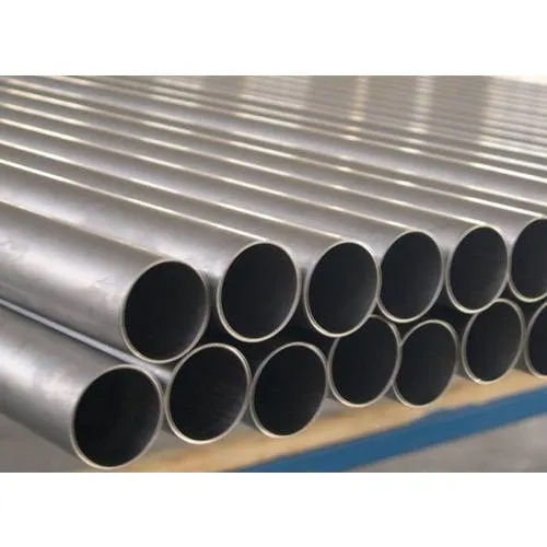 Strong And Durable . P-5 Alloy Steel Pipe