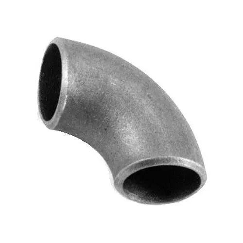 Silver F45 Duplex Steel Forged Elbow