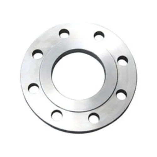 Uns No. C 92200 Copper Alloy Plate Flange - Color: Silver