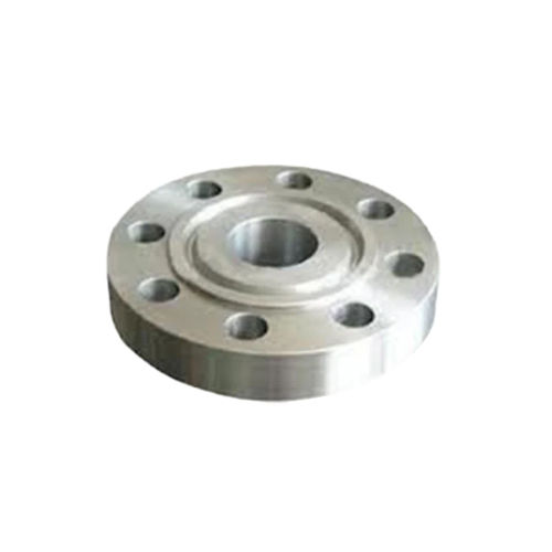 Hastelloy Flanges - Application: Industrial