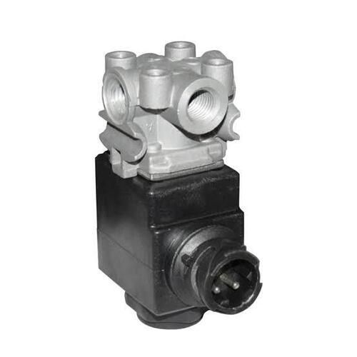 Solenoid  valve scania ref no 1376794