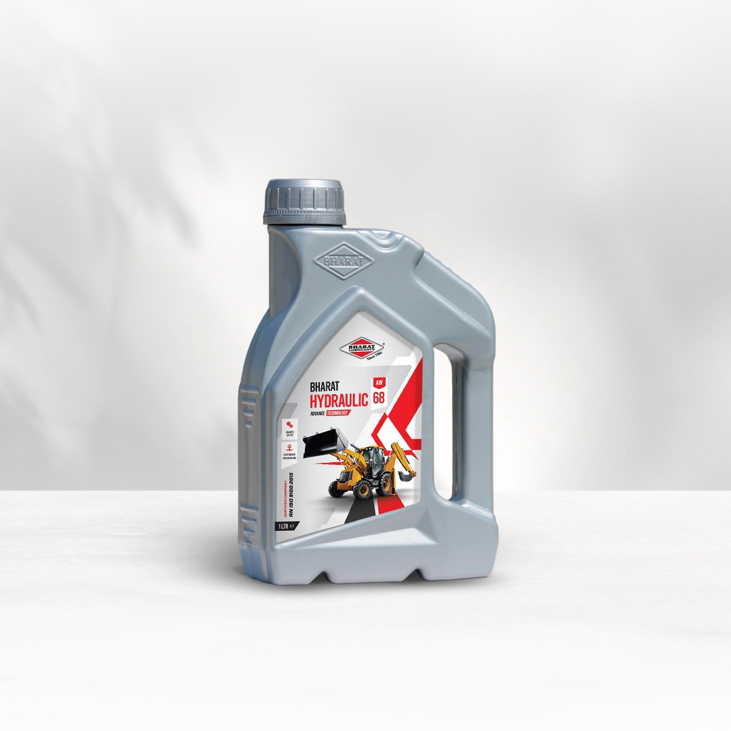 hydraulic oil 68