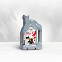 hydraulic oil 68