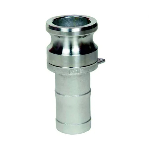 Stainless Steel Type E Camlock Coupling