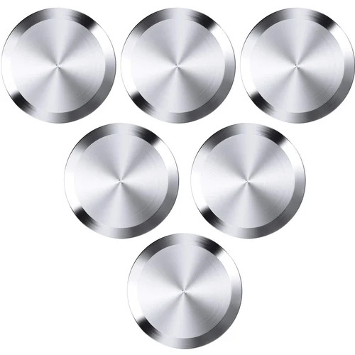 Stainless Steel End Cap
