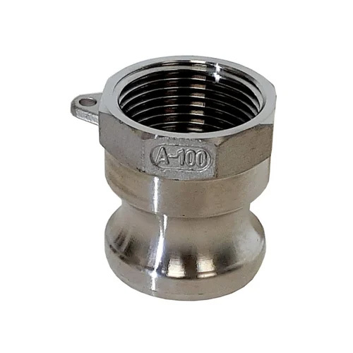 Stainless Steel Type A Camlock Coupling