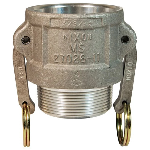 Stainless Steel Type B Camlock Coupling