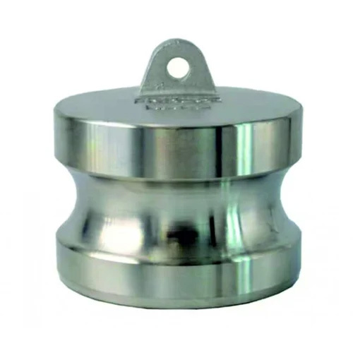Stainless Steel DP Camlock Coupling