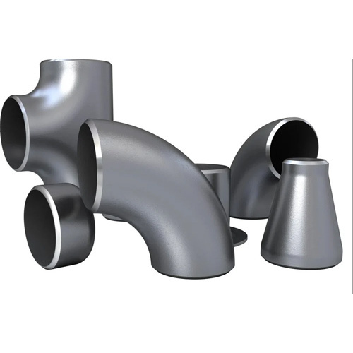 SS Butt Weld Fittings