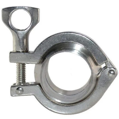 Tc Clamp Full Set