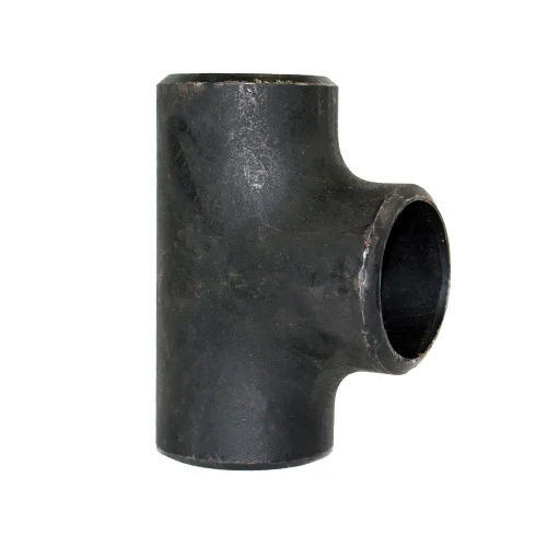 Butt Weld Tee Fittings Warranty: Yes