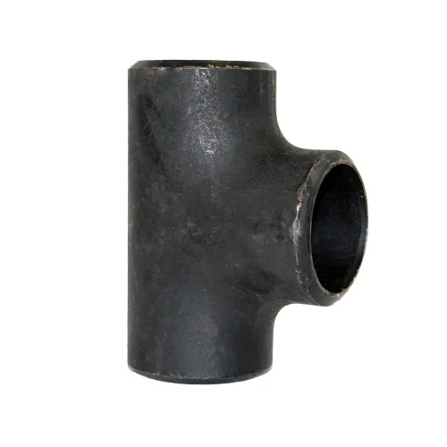 Butt Weld Tee Fittings