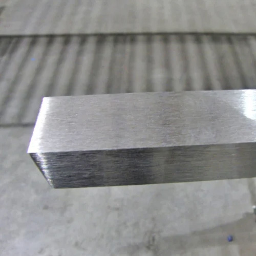 304 Stainless Steel Square Polished Pipe