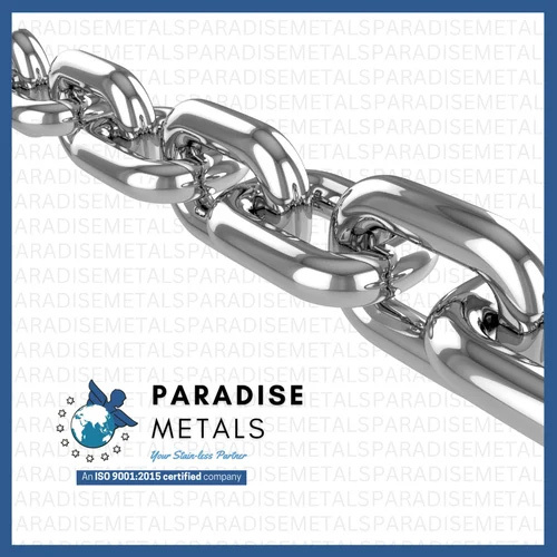 6.5 Feet Stainless Steel Heavy Duty Chain