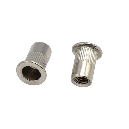 Stainless Steel Rivet Nut