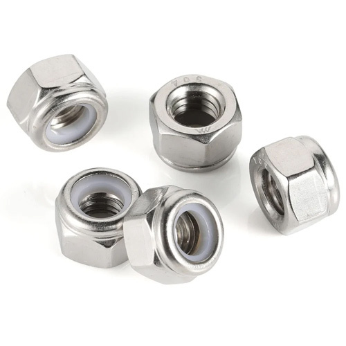 SS Hex Insert
