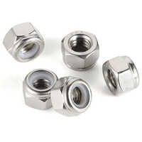 Ss Hex Insert Grade: Industrial