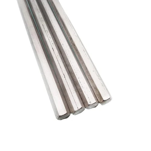 Stainless Steel 304 Hex Rod