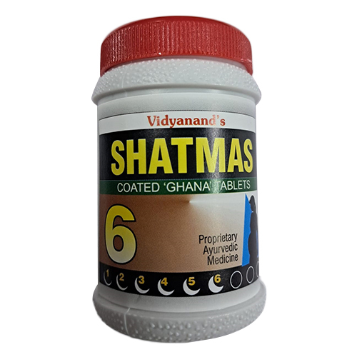 Shatmas Tablets