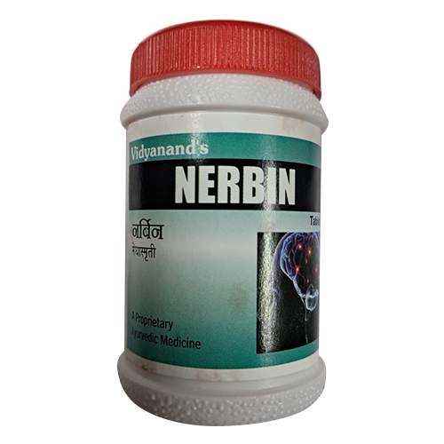 Nerbin Tablets