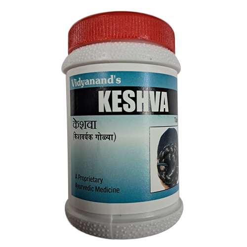 Keshva Tablets