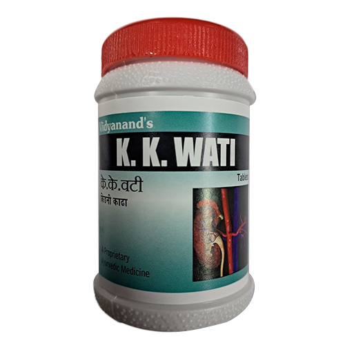 K. K Wati Tablets