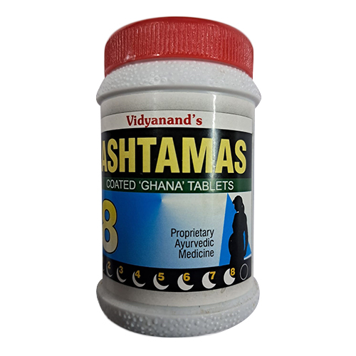 Ashtamas Tablets