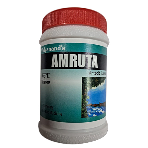 Amruta Tablets