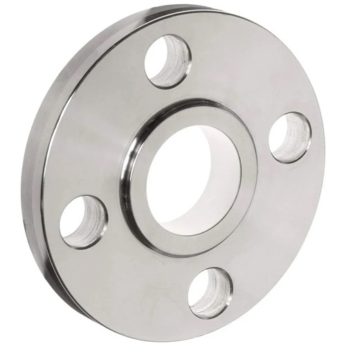 Industrial Stainless Steel Flanges