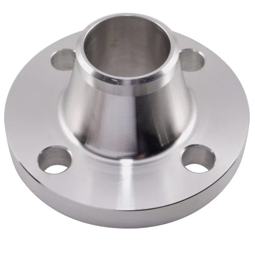 Stainless Steel Weld Neck Flange