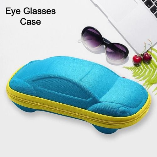 CAR SHAPE SUNGLASSES BOX 17505